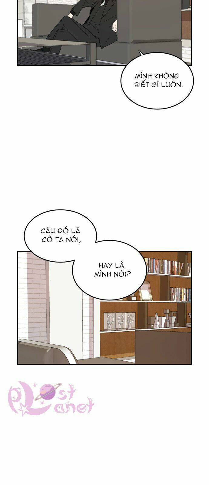 Kiếp Này Cũng Xin Chăm Sóc Tôi Như Vậy Nhé Kiếp Này Cũng Xin Chăm Sóc Tôi Như Vậy Nhé: Chapter 22