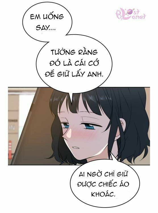 Kiếp Này Cũng Xin Chăm Sóc Tôi Như Vậy Nhé Kiếp Này Cũng Xin Chăm Sóc Tôi Như Vậy Nhé: Chapter 29