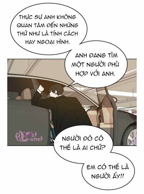 Kiếp Này Cũng Xin Chăm Sóc Tôi Như Vậy Nhé Kiếp Này Cũng Xin Chăm Sóc Tôi Như Vậy Nhé: Chapter 29