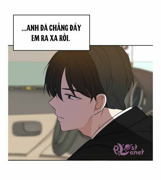 Kiếp Này Cũng Xin Chăm Sóc Tôi Như Vậy Nhé Kiếp Này Cũng Xin Chăm Sóc Tôi Như Vậy Nhé: Chapter 29