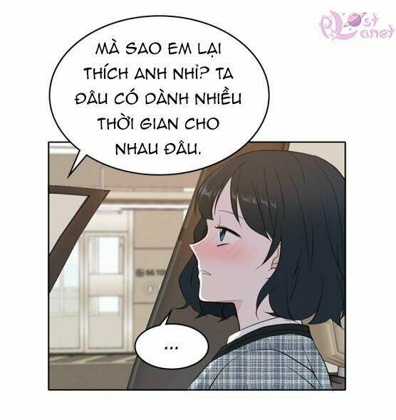Kiếp Này Cũng Xin Chăm Sóc Tôi Như Vậy Nhé Kiếp Này Cũng Xin Chăm Sóc Tôi Như Vậy Nhé: Chapter 29