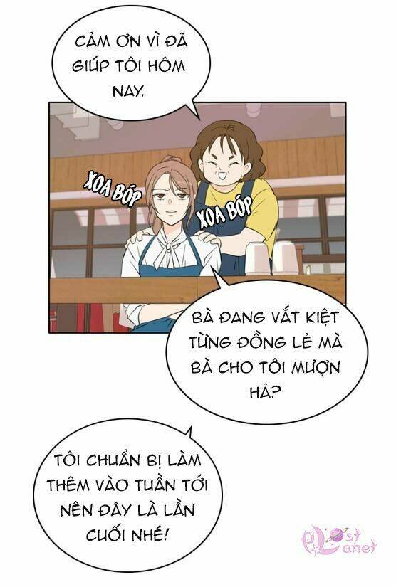 Kiếp Này Cũng Xin Chăm Sóc Tôi Như Vậy Nhé Kiếp Này Cũng Xin Chăm Sóc Tôi Như Vậy Nhé: Chapter 29