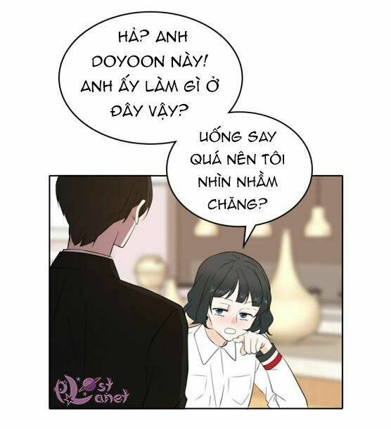 Kiếp Này Cũng Xin Chăm Sóc Tôi Như Vậy Nhé Kiếp Này Cũng Xin Chăm Sóc Tôi Như Vậy Nhé: Chapter 29