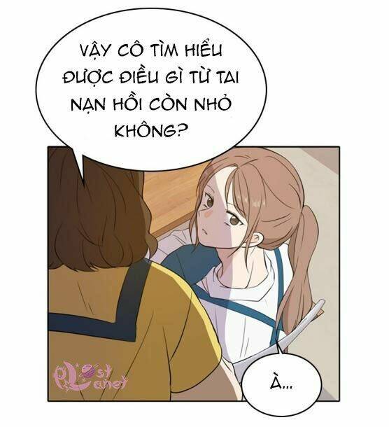 Kiếp Này Cũng Xin Chăm Sóc Tôi Như Vậy Nhé Kiếp Này Cũng Xin Chăm Sóc Tôi Như Vậy Nhé: Chapter 29