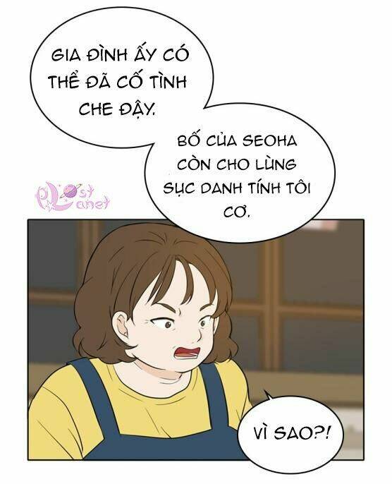 Kiếp Này Cũng Xin Chăm Sóc Tôi Như Vậy Nhé Kiếp Này Cũng Xin Chăm Sóc Tôi Như Vậy Nhé: Chapter 29
