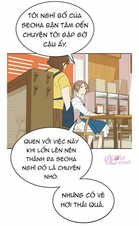 Kiếp Này Cũng Xin Chăm Sóc Tôi Như Vậy Nhé Kiếp Này Cũng Xin Chăm Sóc Tôi Như Vậy Nhé: Chapter 29