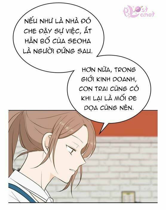 Kiếp Này Cũng Xin Chăm Sóc Tôi Như Vậy Nhé Kiếp Này Cũng Xin Chăm Sóc Tôi Như Vậy Nhé: Chapter 29