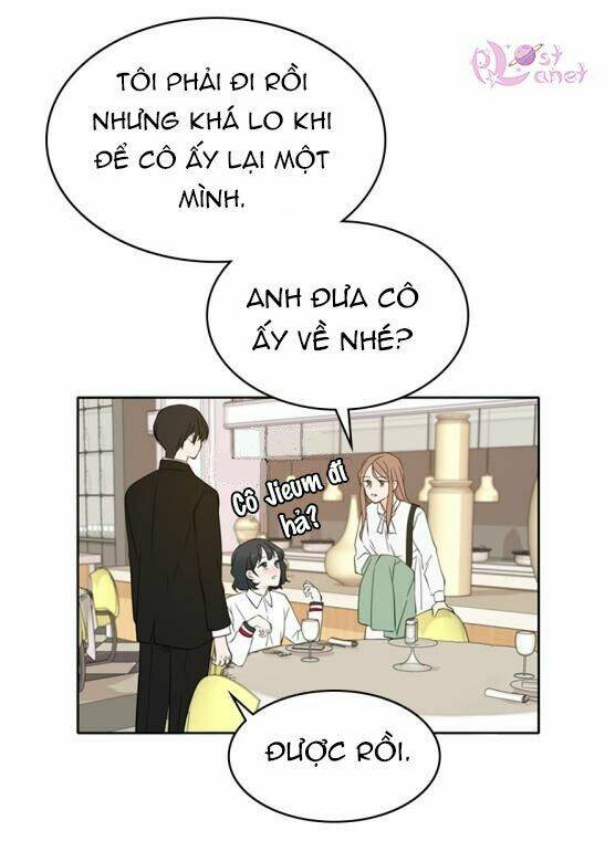 Kiếp Này Cũng Xin Chăm Sóc Tôi Như Vậy Nhé Kiếp Này Cũng Xin Chăm Sóc Tôi Như Vậy Nhé: Chapter 29