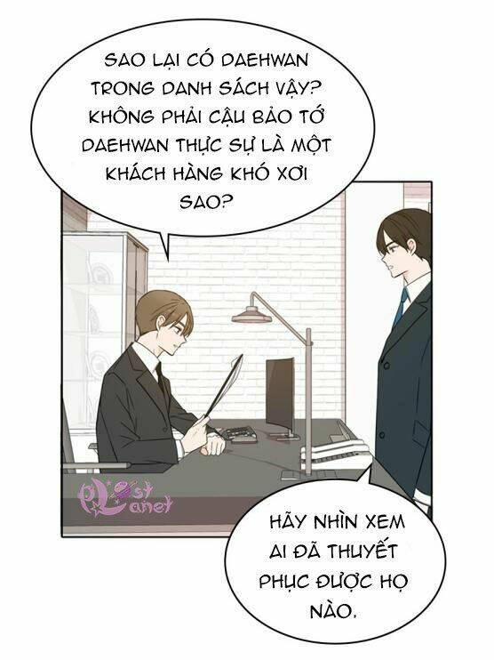 Kiếp Này Cũng Xin Chăm Sóc Tôi Như Vậy Nhé Kiếp Này Cũng Xin Chăm Sóc Tôi Như Vậy Nhé: Chapter 29