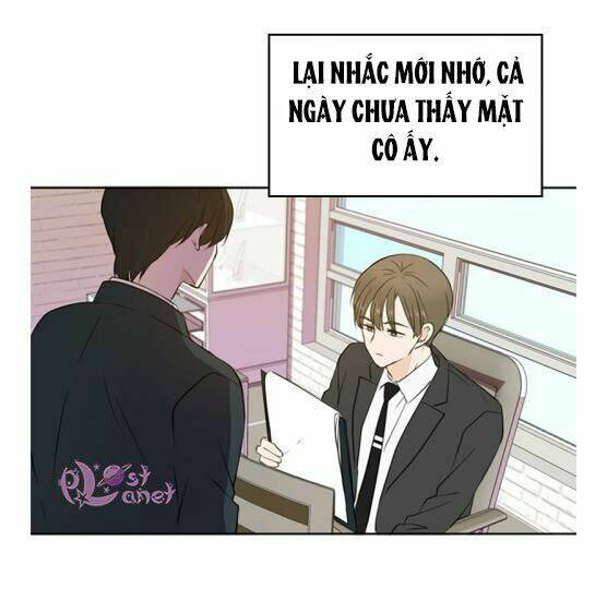 Kiếp Này Cũng Xin Chăm Sóc Tôi Như Vậy Nhé Kiếp Này Cũng Xin Chăm Sóc Tôi Như Vậy Nhé: Chapter 29