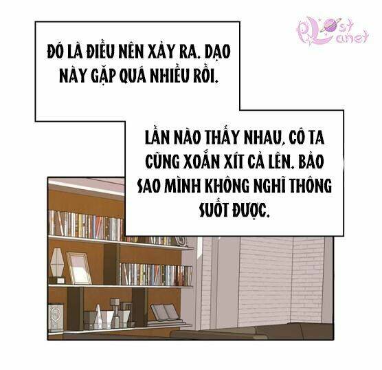 Kiếp Này Cũng Xin Chăm Sóc Tôi Như Vậy Nhé Kiếp Này Cũng Xin Chăm Sóc Tôi Như Vậy Nhé: Chapter 29