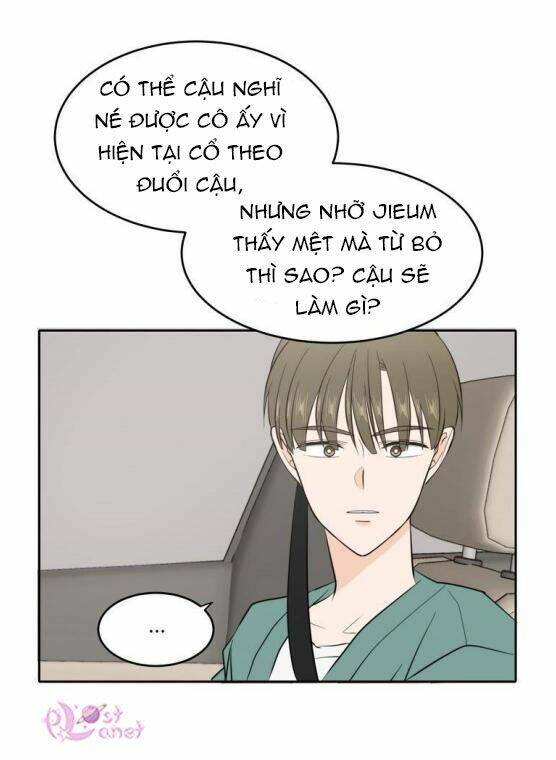 Kiếp Này Cũng Xin Chăm Sóc Tôi Như Vậy Nhé Kiếp Này Cũng Xin Chăm Sóc Tôi Như Vậy Nhé: Chapter 33