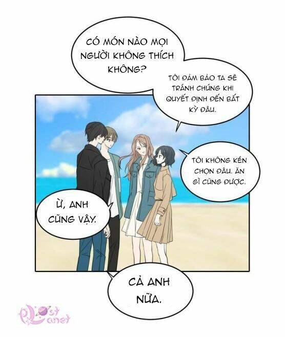 Kiếp Này Cũng Xin Chăm Sóc Tôi Như Vậy Nhé Kiếp Này Cũng Xin Chăm Sóc Tôi Như Vậy Nhé: Chapter 33