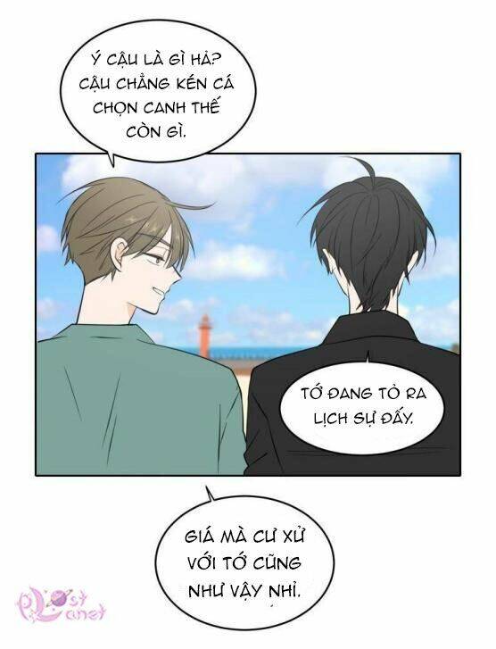 Kiếp Này Cũng Xin Chăm Sóc Tôi Như Vậy Nhé Kiếp Này Cũng Xin Chăm Sóc Tôi Như Vậy Nhé: Chapter 33