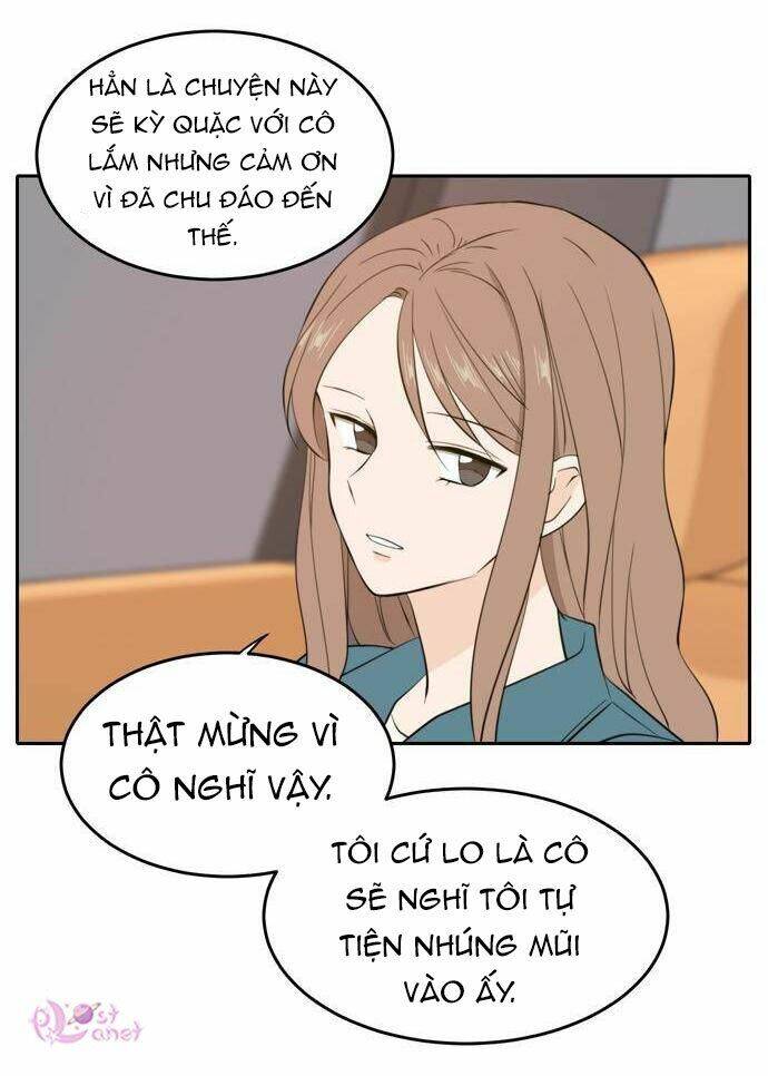Kiếp Này Cũng Xin Chăm Sóc Tôi Như Vậy Nhé Kiếp Này Cũng Xin Chăm Sóc Tôi Như Vậy Nhé: Chapter 33
