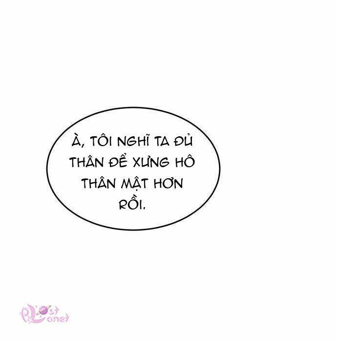 Kiếp Này Cũng Xin Chăm Sóc Tôi Như Vậy Nhé Kiếp Này Cũng Xin Chăm Sóc Tôi Như Vậy Nhé: Chapter 33