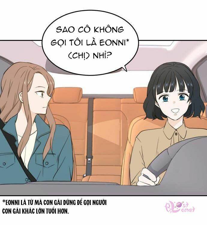 Kiếp Này Cũng Xin Chăm Sóc Tôi Như Vậy Nhé Kiếp Này Cũng Xin Chăm Sóc Tôi Như Vậy Nhé: Chapter 33