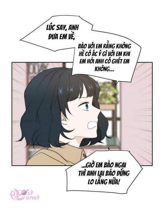 Kiếp Này Cũng Xin Chăm Sóc Tôi Như Vậy Nhé Kiếp Này Cũng Xin Chăm Sóc Tôi Như Vậy Nhé: Chapter 33