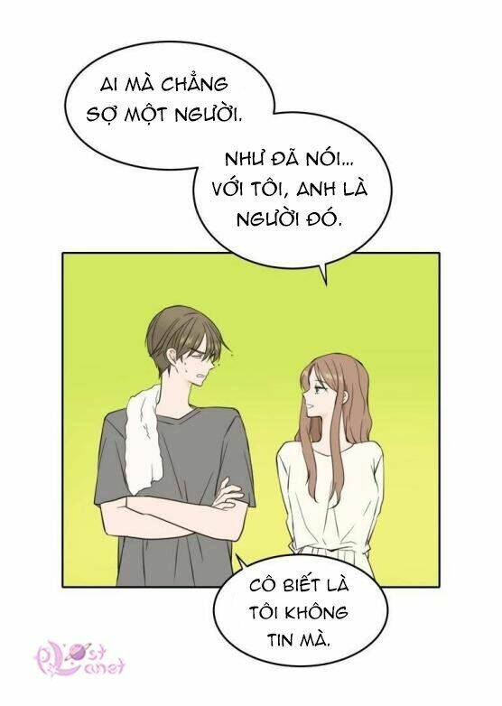 Kiếp Này Cũng Xin Chăm Sóc Tôi Như Vậy Nhé Kiếp Này Cũng Xin Chăm Sóc Tôi Như Vậy Nhé: Chapter 35