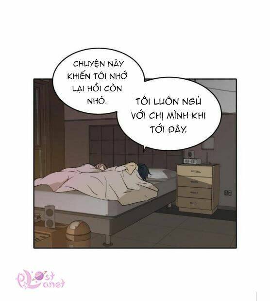 Kiếp Này Cũng Xin Chăm Sóc Tôi Như Vậy Nhé Kiếp Này Cũng Xin Chăm Sóc Tôi Như Vậy Nhé: Chapter 35