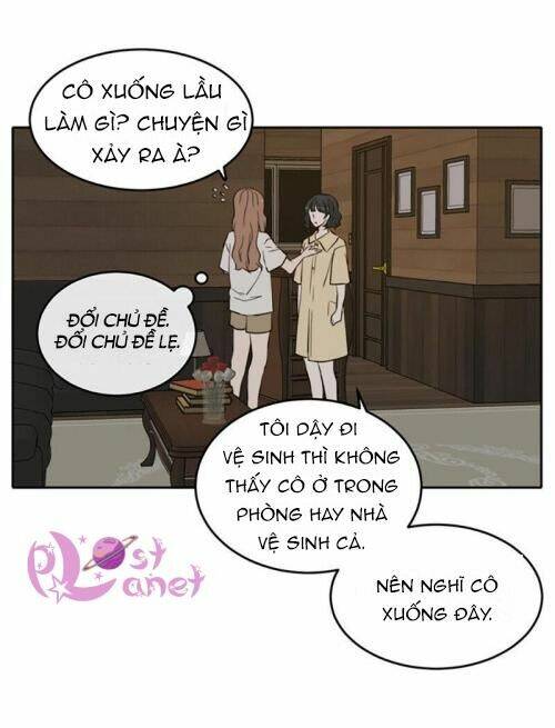 Kiếp Này Cũng Xin Chăm Sóc Tôi Như Vậy Nhé Kiếp Này Cũng Xin Chăm Sóc Tôi Như Vậy Nhé: Chapter 36