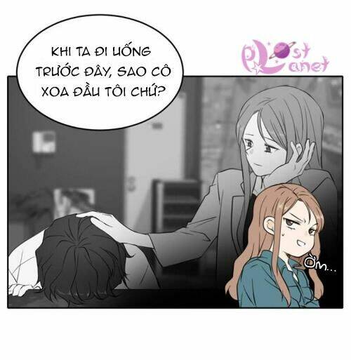 Kiếp Này Cũng Xin Chăm Sóc Tôi Như Vậy Nhé Kiếp Này Cũng Xin Chăm Sóc Tôi Như Vậy Nhé: Chapter 36