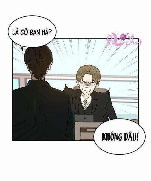 Kiếp Này Cũng Xin Chăm Sóc Tôi Như Vậy Nhé Kiếp Này Cũng Xin Chăm Sóc Tôi Như Vậy Nhé: Chapter 36