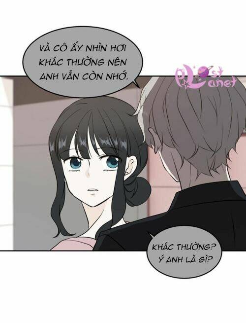 Kiếp Này Cũng Xin Chăm Sóc Tôi Như Vậy Nhé Kiếp Này Cũng Xin Chăm Sóc Tôi Như Vậy Nhé: Chapter 36