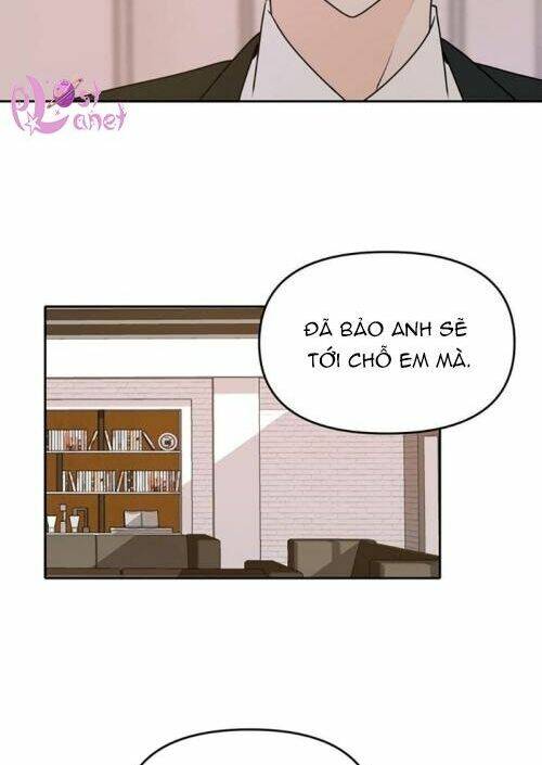 Kiếp Này Cũng Xin Chăm Sóc Tôi Như Vậy Nhé Kiếp Này Cũng Xin Chăm Sóc Tôi Như Vậy Nhé: Chapter 46