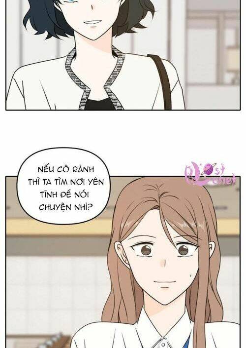 Kiếp Này Cũng Xin Chăm Sóc Tôi Như Vậy Nhé Kiếp Này Cũng Xin Chăm Sóc Tôi Như Vậy Nhé: Chapter 46