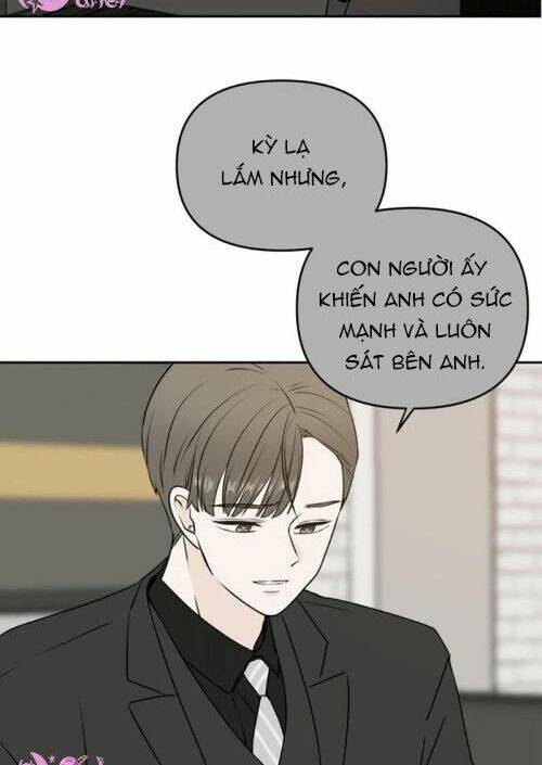 Kiếp Này Cũng Xin Chăm Sóc Tôi Như Vậy Nhé Kiếp Này Cũng Xin Chăm Sóc Tôi Như Vậy Nhé: Chapter 46