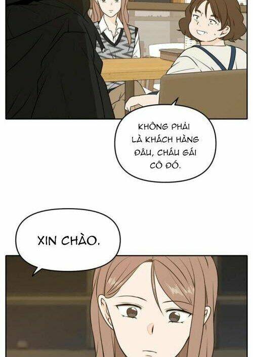 Kiếp Này Cũng Xin Chăm Sóc Tôi Như Vậy Nhé Kiếp Này Cũng Xin Chăm Sóc Tôi Như Vậy Nhé: Chapter 46