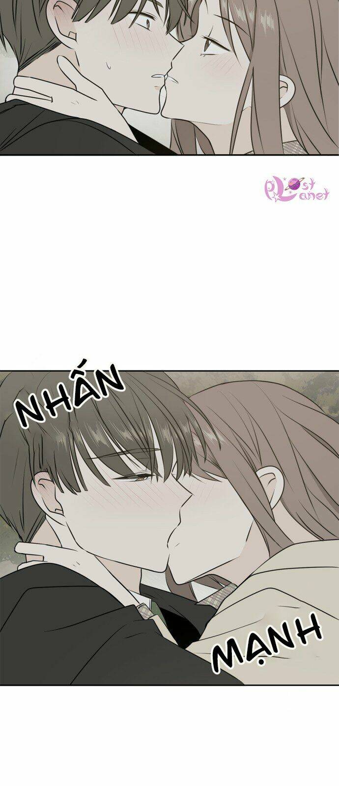 Kiếp Này Cũng Xin Chăm Sóc Tôi Như Vậy Nhé Kiếp Này Cũng Xin Chăm Sóc Tôi Như Vậy Nhé: Chapter 48