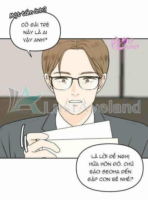 Kiếp Này Cũng Xin Chăm Sóc Tôi Như Vậy Nhé Kiếp Này Cũng Xin Chăm Sóc Tôi Như Vậy Nhé: Chapter 49
