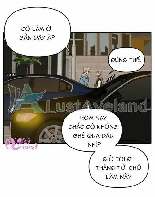 Kiếp Này Cũng Xin Chăm Sóc Tôi Như Vậy Nhé Kiếp Này Cũng Xin Chăm Sóc Tôi Như Vậy Nhé: Chapter 49