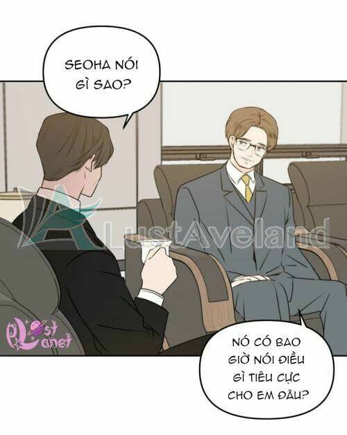 Kiếp Này Cũng Xin Chăm Sóc Tôi Như Vậy Nhé Kiếp Này Cũng Xin Chăm Sóc Tôi Như Vậy Nhé: Chapter 49