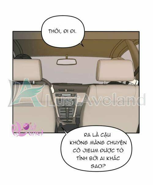 Kiếp Này Cũng Xin Chăm Sóc Tôi Như Vậy Nhé Kiếp Này Cũng Xin Chăm Sóc Tôi Như Vậy Nhé: Chapter 49