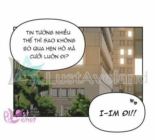 Kiếp Này Cũng Xin Chăm Sóc Tôi Như Vậy Nhé Kiếp Này Cũng Xin Chăm Sóc Tôi Như Vậy Nhé: Chapter 49