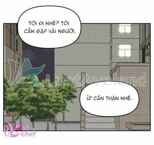 Kiếp Này Cũng Xin Chăm Sóc Tôi Như Vậy Nhé Kiếp Này Cũng Xin Chăm Sóc Tôi Như Vậy Nhé: Chapter 49