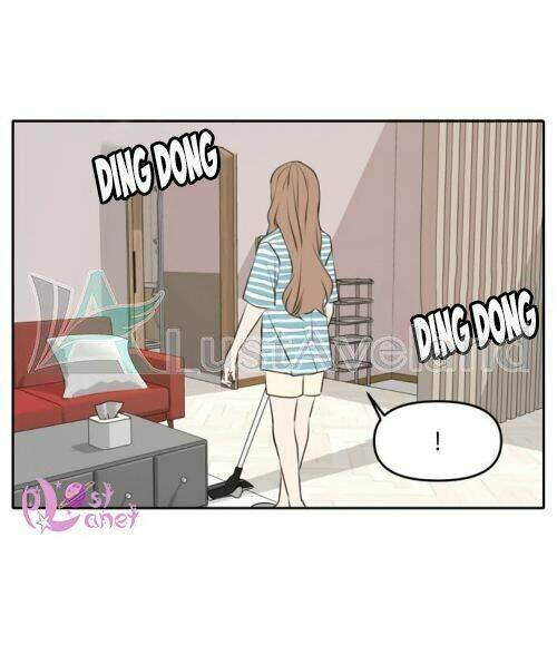 Kiếp Này Cũng Xin Chăm Sóc Tôi Như Vậy Nhé Kiếp Này Cũng Xin Chăm Sóc Tôi Như Vậy Nhé: Chapter 49