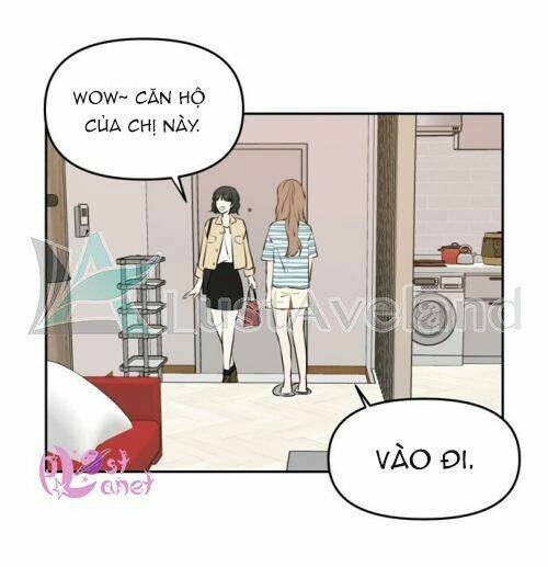 Kiếp Này Cũng Xin Chăm Sóc Tôi Như Vậy Nhé Kiếp Này Cũng Xin Chăm Sóc Tôi Như Vậy Nhé: Chapter 49