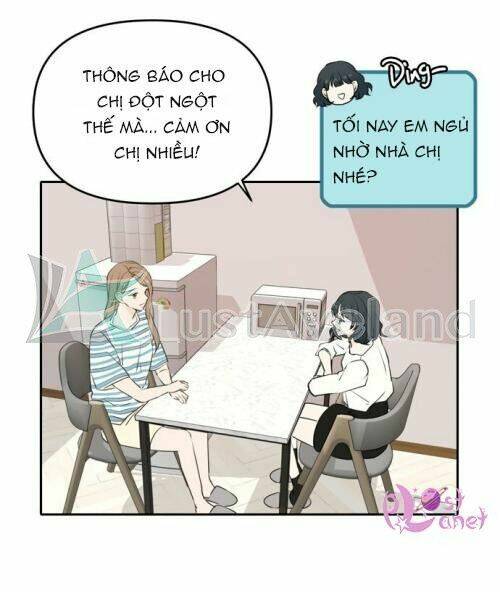Kiếp Này Cũng Xin Chăm Sóc Tôi Như Vậy Nhé Kiếp Này Cũng Xin Chăm Sóc Tôi Như Vậy Nhé: Chapter 49
