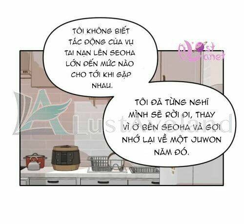 Kiếp Này Cũng Xin Chăm Sóc Tôi Như Vậy Nhé Kiếp Này Cũng Xin Chăm Sóc Tôi Như Vậy Nhé: Chapter 49