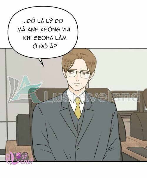 Kiếp Này Cũng Xin Chăm Sóc Tôi Như Vậy Nhé Kiếp Này Cũng Xin Chăm Sóc Tôi Như Vậy Nhé: Chapter 49