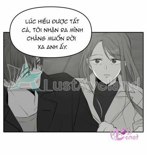 Kiếp Này Cũng Xin Chăm Sóc Tôi Như Vậy Nhé Kiếp Này Cũng Xin Chăm Sóc Tôi Như Vậy Nhé: Chapter 49