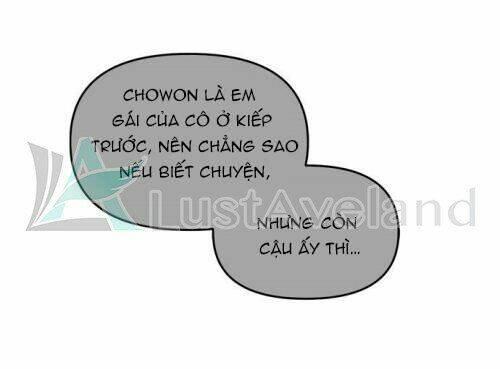 Kiếp Này Cũng Xin Chăm Sóc Tôi Như Vậy Nhé Kiếp Này Cũng Xin Chăm Sóc Tôi Như Vậy Nhé: Chapter 49