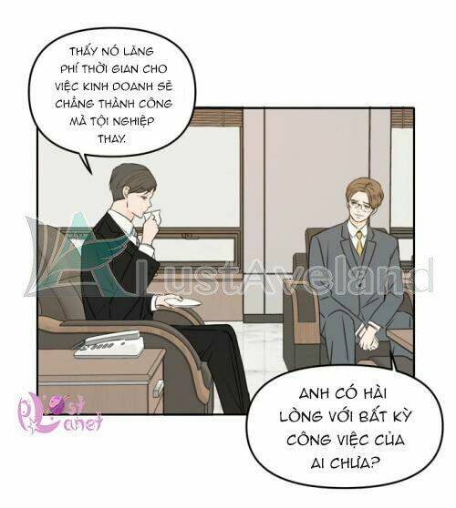 Kiếp Này Cũng Xin Chăm Sóc Tôi Như Vậy Nhé Kiếp Này Cũng Xin Chăm Sóc Tôi Như Vậy Nhé: Chapter 49