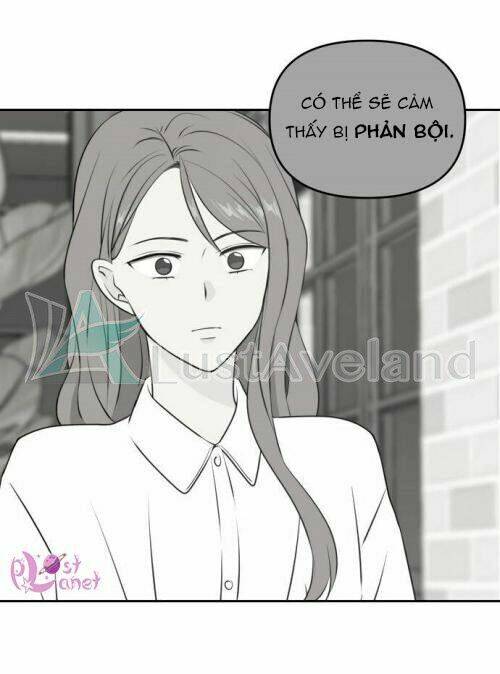 Kiếp Này Cũng Xin Chăm Sóc Tôi Như Vậy Nhé Kiếp Này Cũng Xin Chăm Sóc Tôi Như Vậy Nhé: Chapter 49