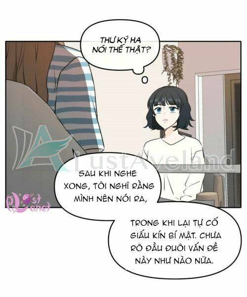 Kiếp Này Cũng Xin Chăm Sóc Tôi Như Vậy Nhé Kiếp Này Cũng Xin Chăm Sóc Tôi Như Vậy Nhé: Chapter 49