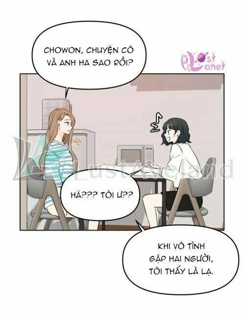 Kiếp Này Cũng Xin Chăm Sóc Tôi Như Vậy Nhé Kiếp Này Cũng Xin Chăm Sóc Tôi Như Vậy Nhé: Chapter 49